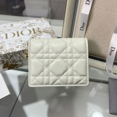 Christian Dior Wallet